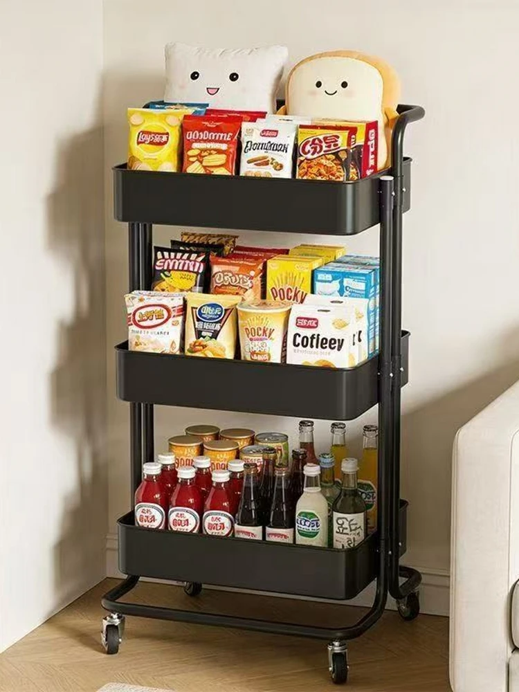 mobile-kitchen-storage-rack-multi-layer-fruit-vegetable-home-storage-organizer-carbon-steel-material-for-bedroom-bathroom-liv