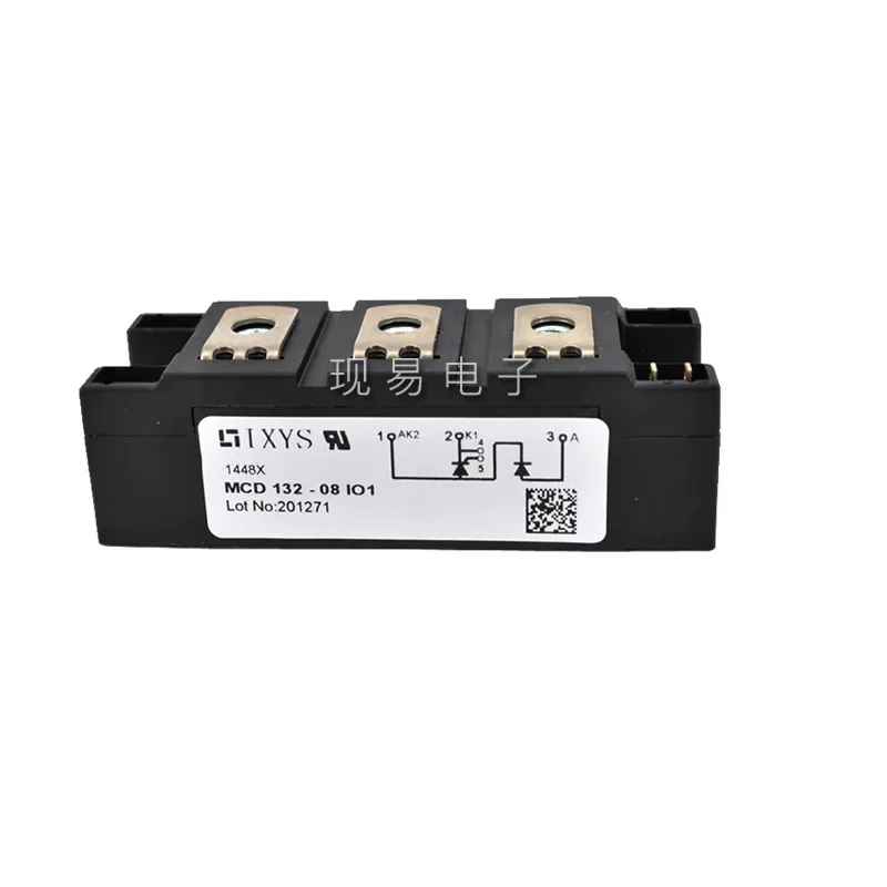 

MCD160-30io3 MCD160-36io3 MDC160-30io3 MDC160-36io3 Thyristor