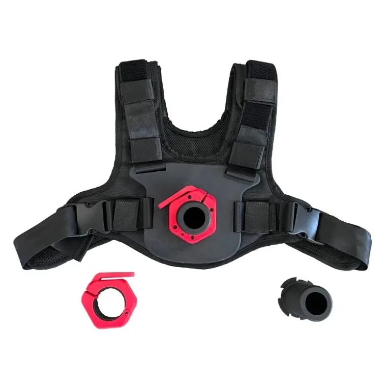 سترة وزن صالة الألعاب الرياضية للياقة البدنية لصالة الألعاب الرياضية، سترة وزن لتدريبات اللياقة البدنية