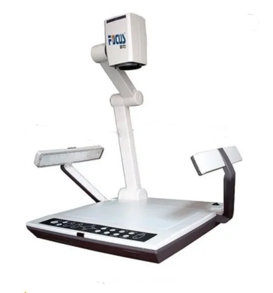 

Визуализатор для классных документов Цифровой подиум для сканирования документов