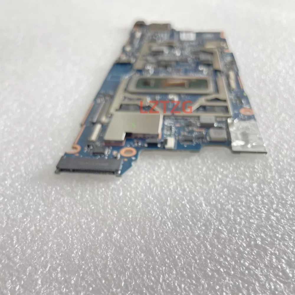 

NB2316_PCB_MB_V5 For Lenovo Yoga Duet 7-13IML05 Laptop Motherboard With I5-10210U/I7-10510U CPU 8G/16G RAM 100% Tested OK