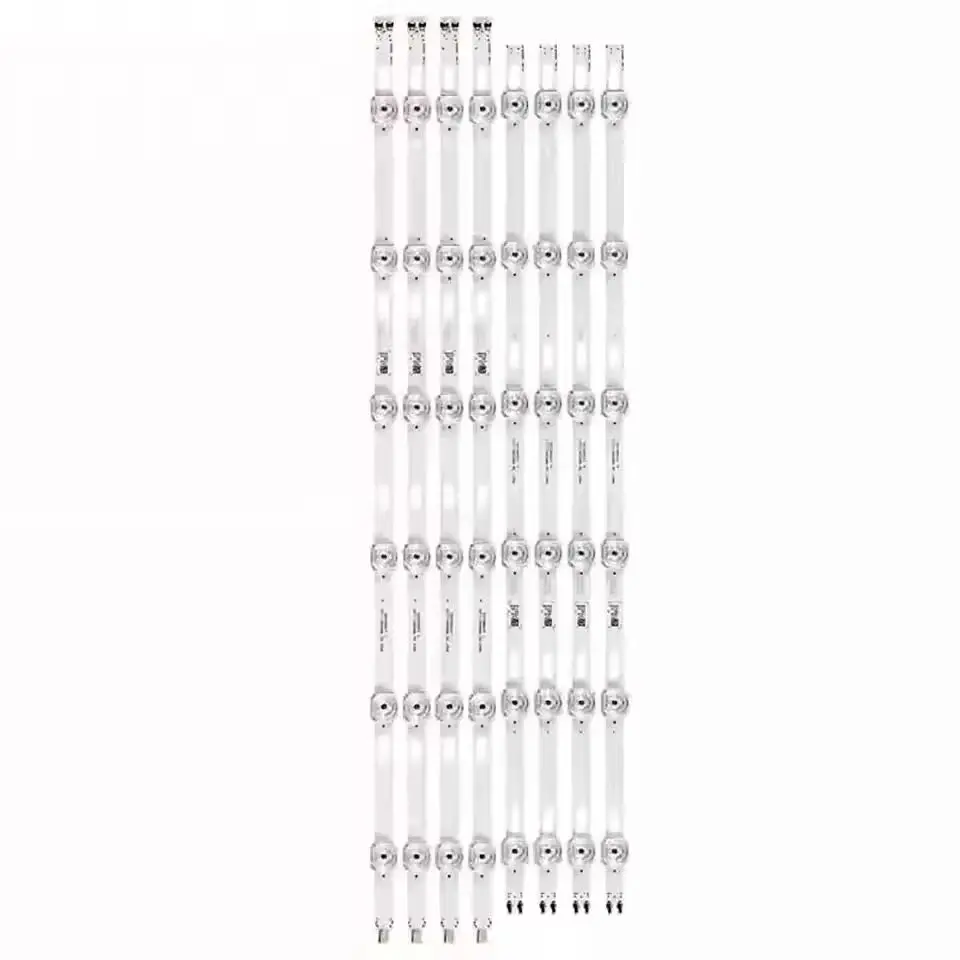 

LED Backlight Strip for GU58AU7179U GU58TU7199U GU58TU7199UXZG UE58TU7160 UE58TU6905 UE58TU7160U UN58TU7000F UN58TU700DF