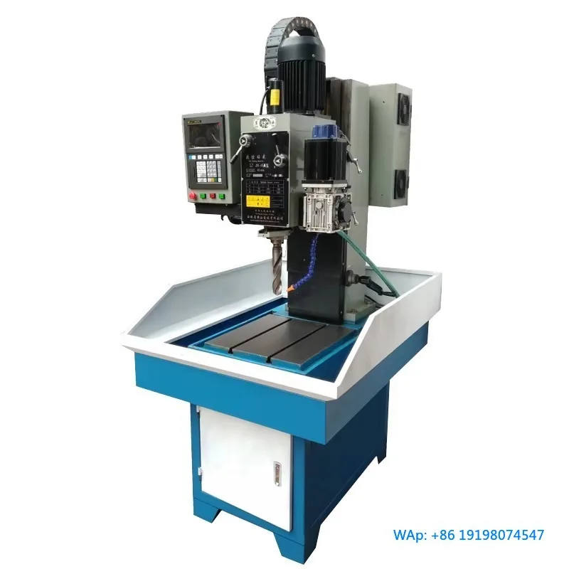 Column Bench Drill …