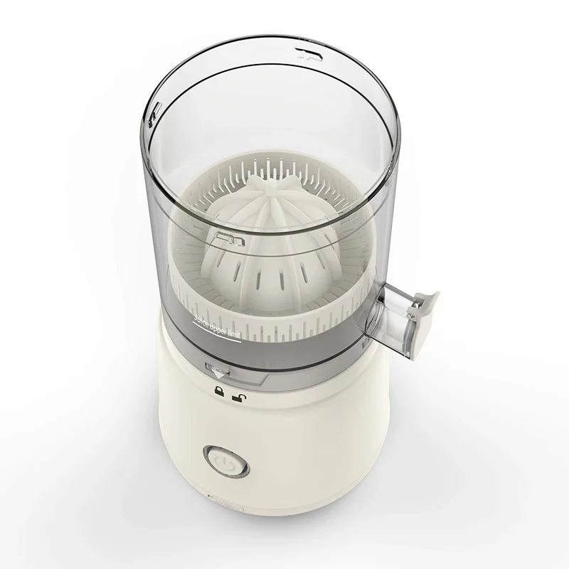 45W Multifunctional Household Juice Machine Squeezer Extractor Portable USB Orange slow Juicer