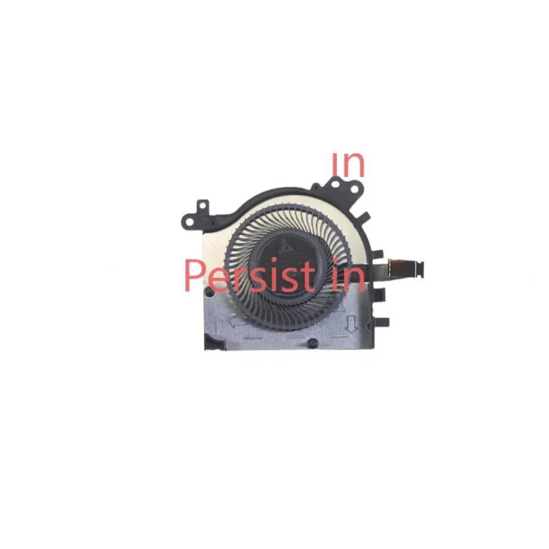 

Вентилятор охлаждения процессора ноутбука для Latitude 7200 2in1 PWXM0 0PWXM0 CN-0PWXM0