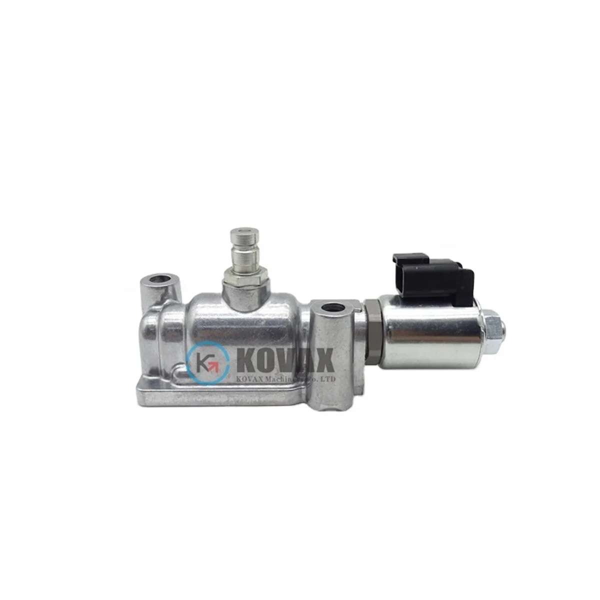 For Hsolenoid Valve…