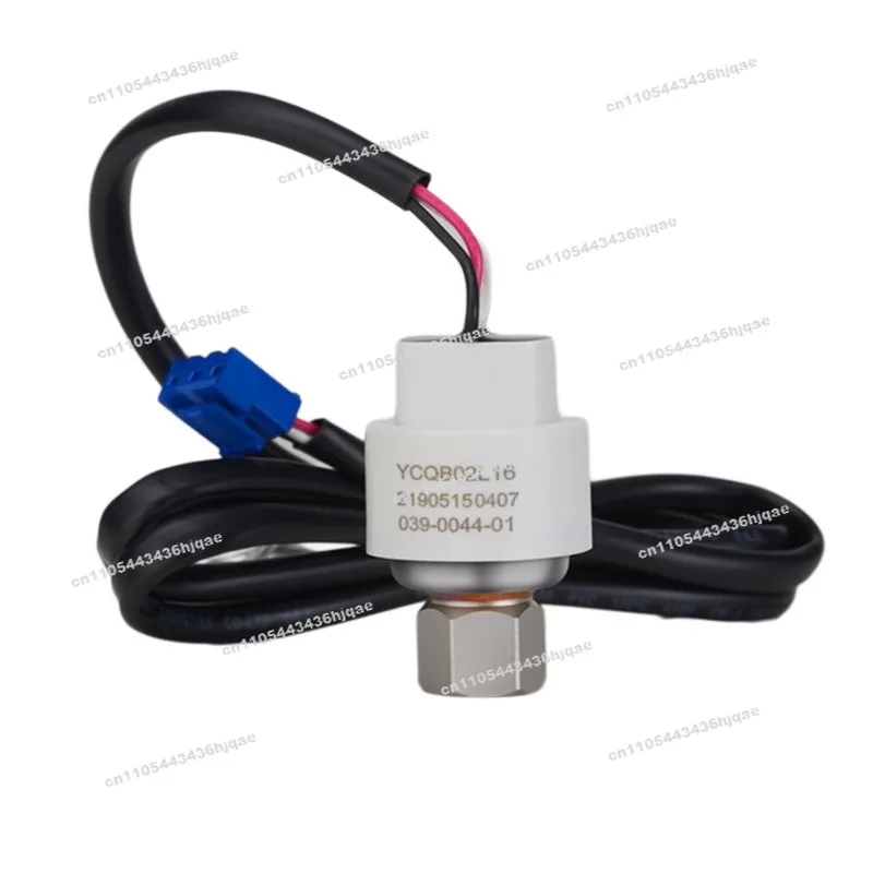 

Pressure Transmitter YCQB02L12 YCQB02H01 YCQB05L01