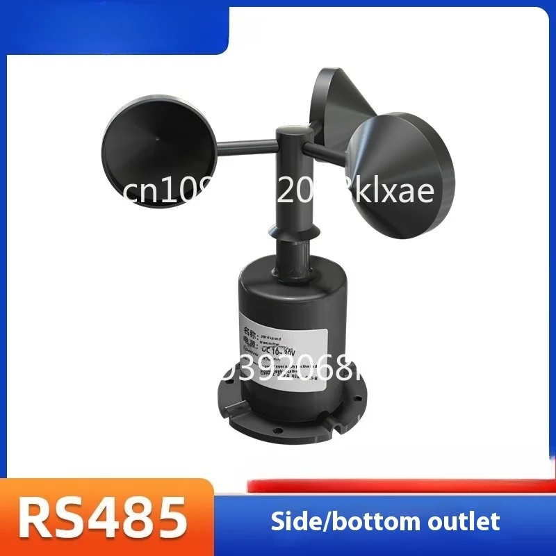 

Высокоточный метеорологический мониторинг, строительная площадка, башенный кран, шахтный тестер скорости ветра, передатчик