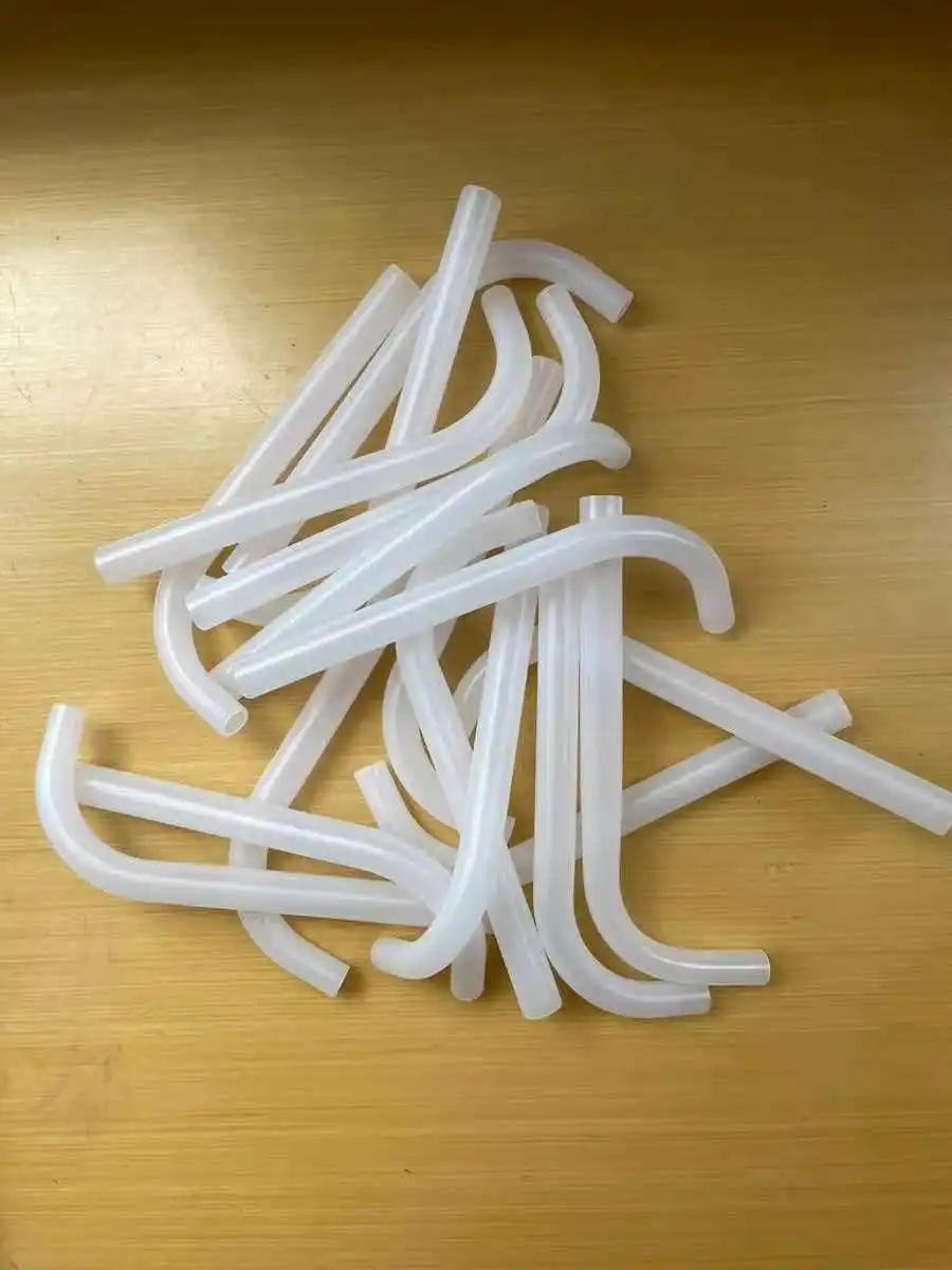 

3pcs DJI Agras T50/T25/T25P Flow Meter Water Outlet Pipe/Hose Kit Part Agriculture Drone Accessories 000033.02