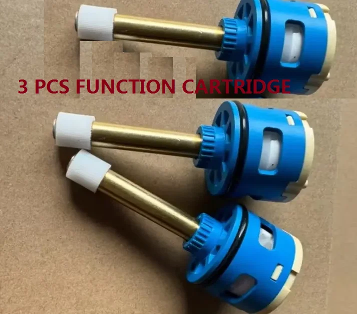 thermostatic cartridge for thermostat  mixer