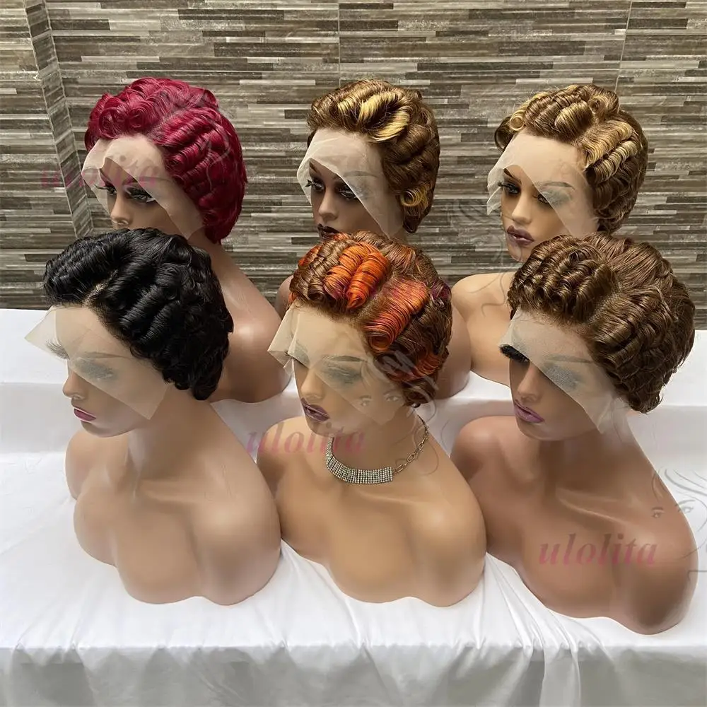 Рисунок 2 - Короткие P4/350 Ginger Orange Egg