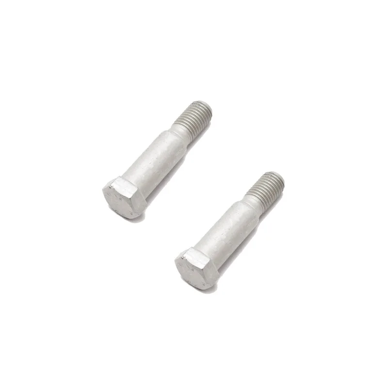 2pcs Front and rear sway bar pivot pin For Land Rover Defender L316 RYG501480