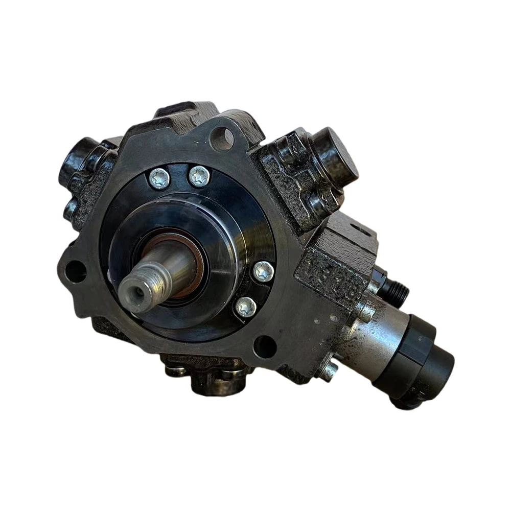 

Hot Sale Foton Original Factory Aumark Aoling MRT High Pressure Fuel Pump Genuine 0445010457