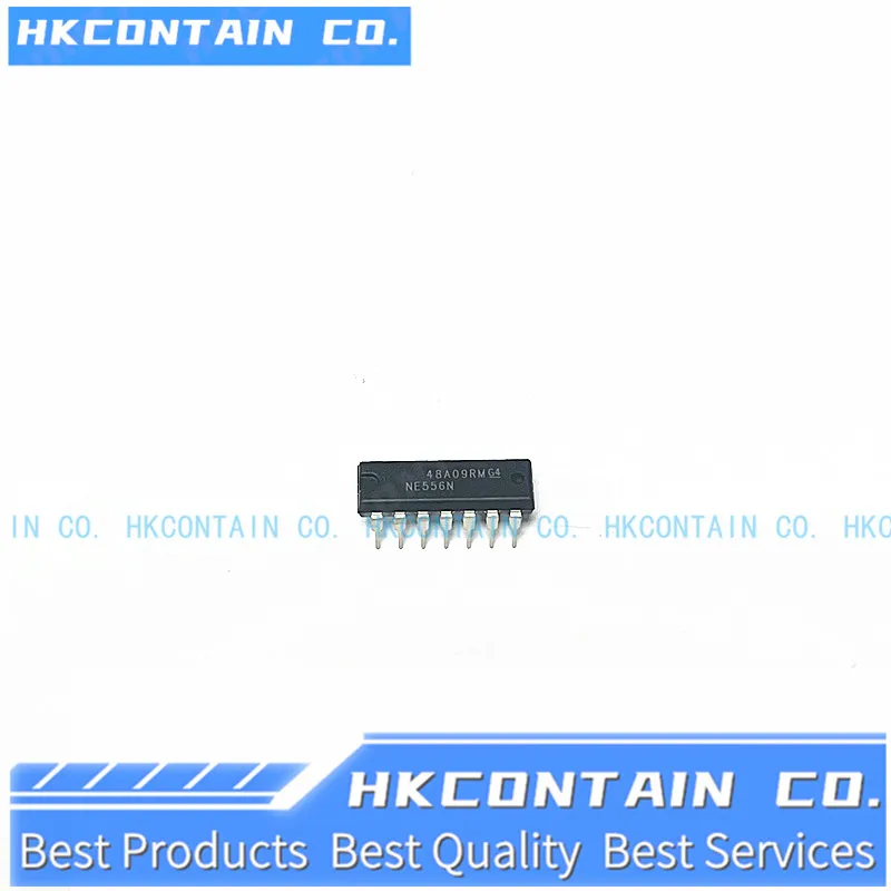 IC 5PCS 24LC04B-I/MC 24LC04B-I/MS 24LC04B-I/OT 24LC04B-I/SN 24LC04B-I/S15K 24LC04B-I/T 24LC04B-I/P NE556N L6599D L6599DTR