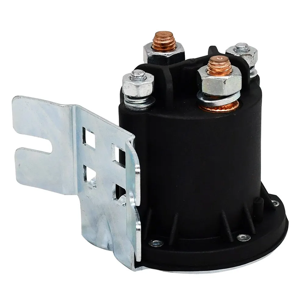 T684 DC12 V 24V Automotive Relay Electric Forklift Contactor Hydraulic DC Oil Pump Motor Start Switch