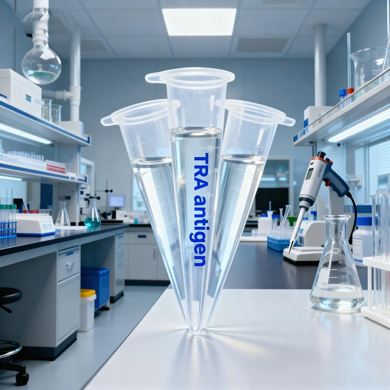 

Тхамадол (TRA)-BSA Конjugate Anbara для разработки иммуноассиала, цементирование человеческих матриц (волосы/слина)