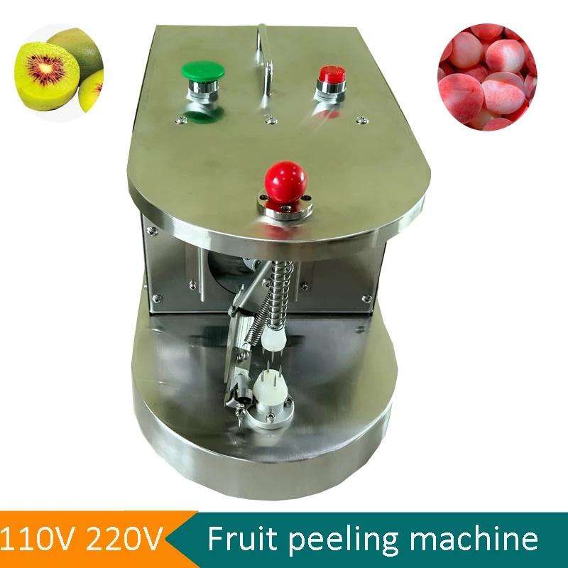 

Простая в эксплуатации машина для очистки фруктов Овощечистка для фруктов и овощей с высокоэффективной машиной для очистки апельсинов по заводской цене