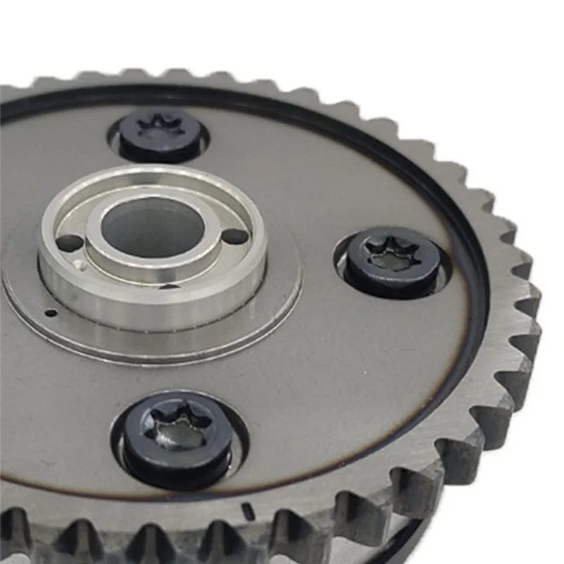 

Car Camshaft Gear Intake Camshaft 11367600085 Camshaft Adjuster (Intake Side) For BMW 5 6 7 Series X5 X6 Parts-A42R