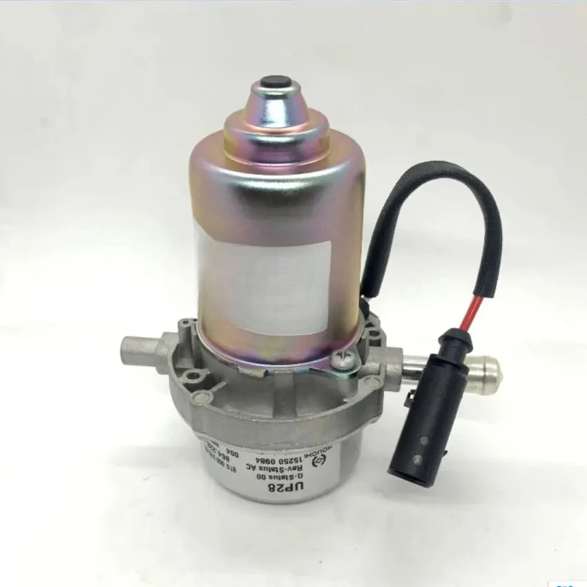 

8E0927317H Brake Pump 8E0927317E 8E0927317F 8E0927317G 8E0927317J 8E0927317K