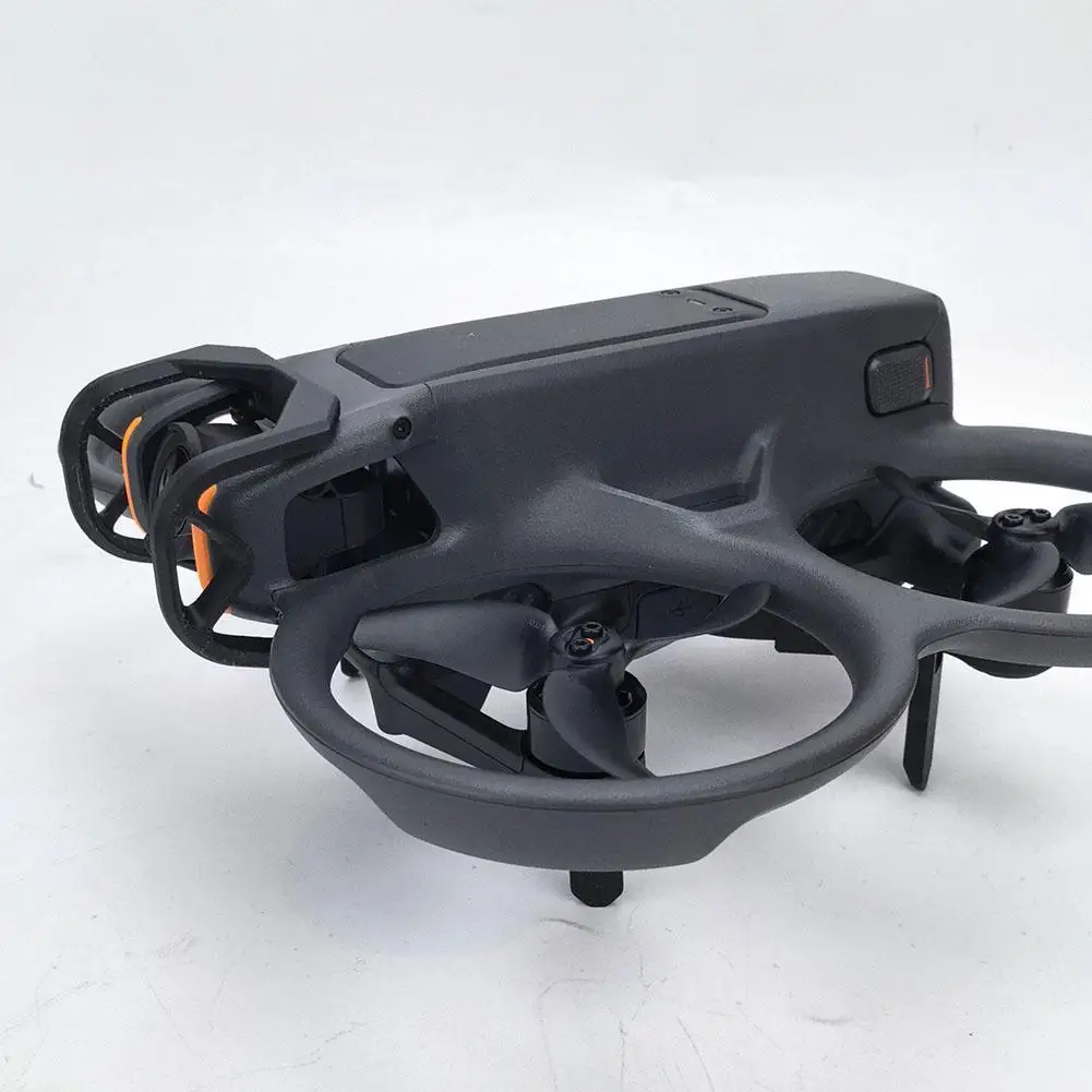 

Anti-collision Bar Gimbal Bumper Protector Gimbal Lens Bumper for dji Avata 2 3D Printing Drone Accessories Dropshipping