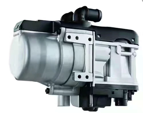 12V 16KW Steel Coolant Engine Water Preheater & Parking Heater