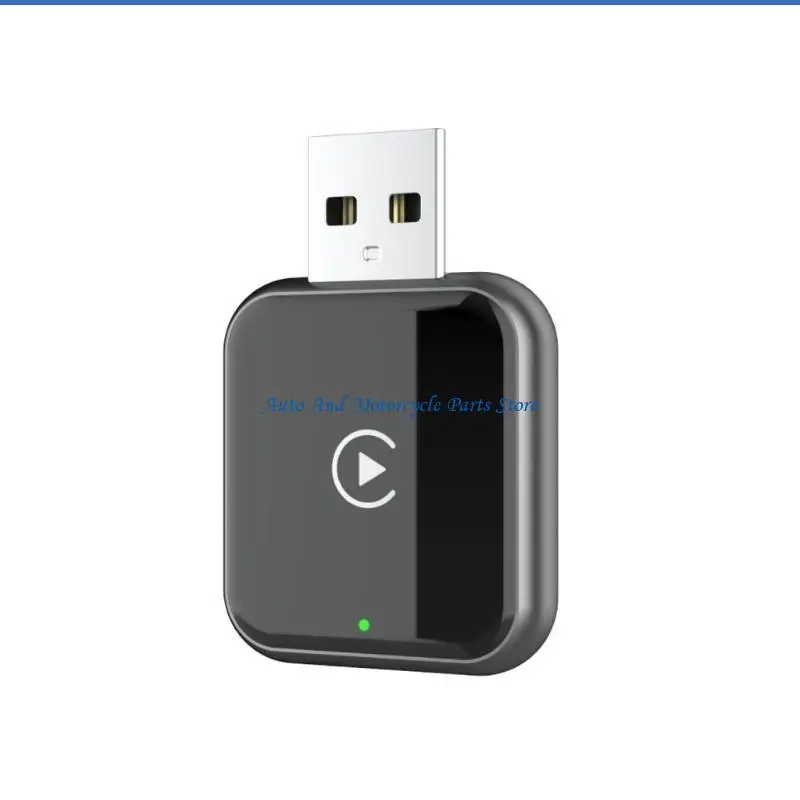 P9FD Double Group Receiver 2 4GHz 5 8GHz WiFi Connection Auto Firmware
