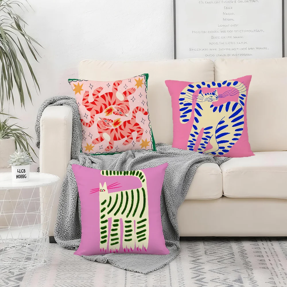 Fodera per cuscino con illustr - Pillow Cover 20X20 recensione e prezzo