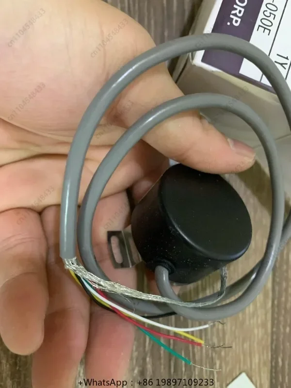 Within Control NE MI CON * Cheap * Encoder Pulse Performance Stability HES-1024-2MHT 1024 10.8-26.4V