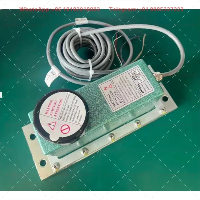 240-7Kg Tested Functional VPG Weighing Sensor Load Cell Module Industrial Weight Measurement Accessory