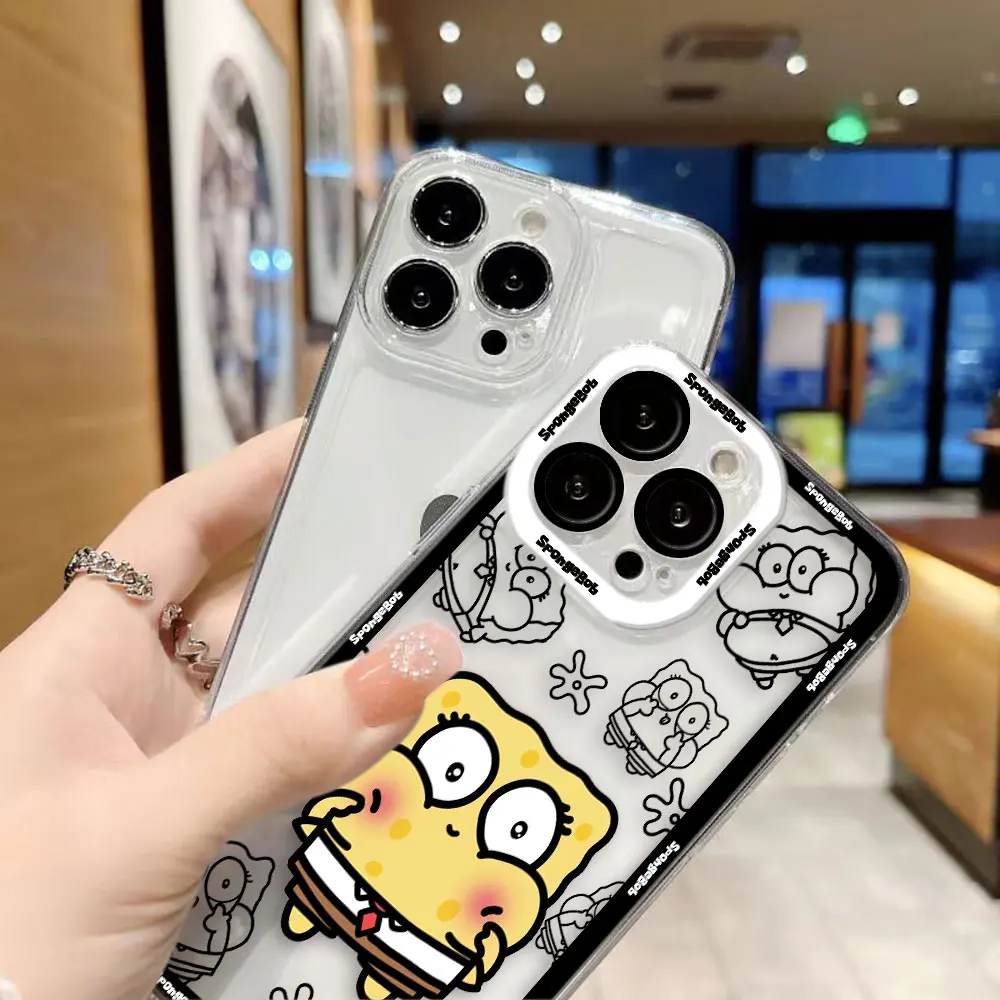 S-Spongebob Patrick…