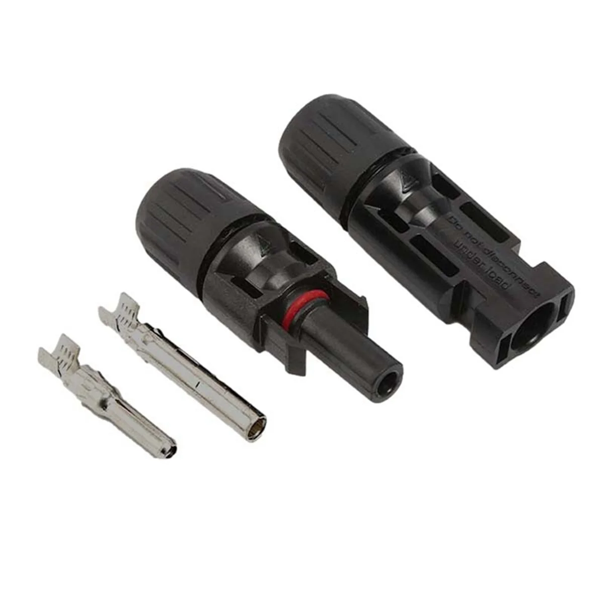 ABJS -2546B Alicate terminal de fixação de fio Kit terminal de prensagem a frio Kit de ferramentas de crimpagem solar