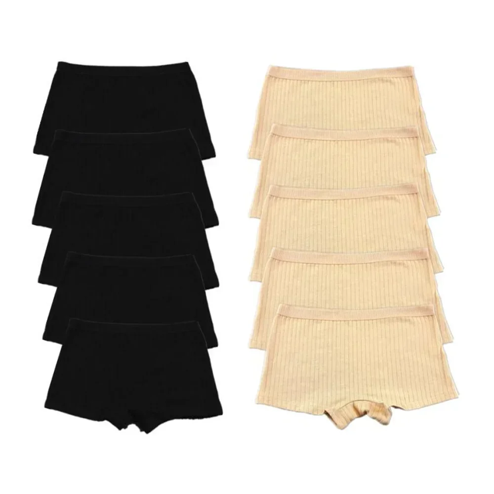 5Black 5Khaki