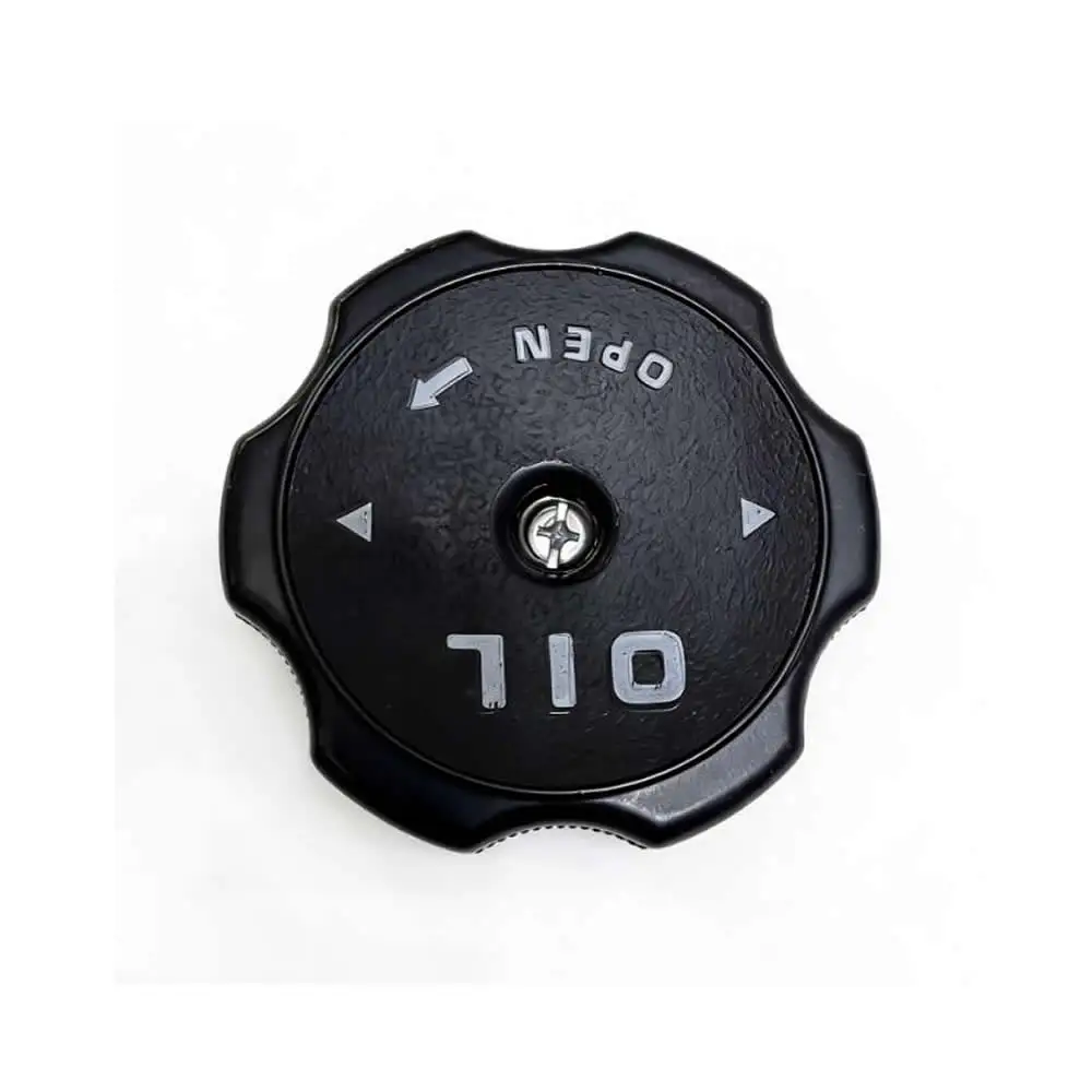 

for Mitsubishi Leopard Pajero V31V33V43V73V93V97 engine oil cap and oil filler seal cover