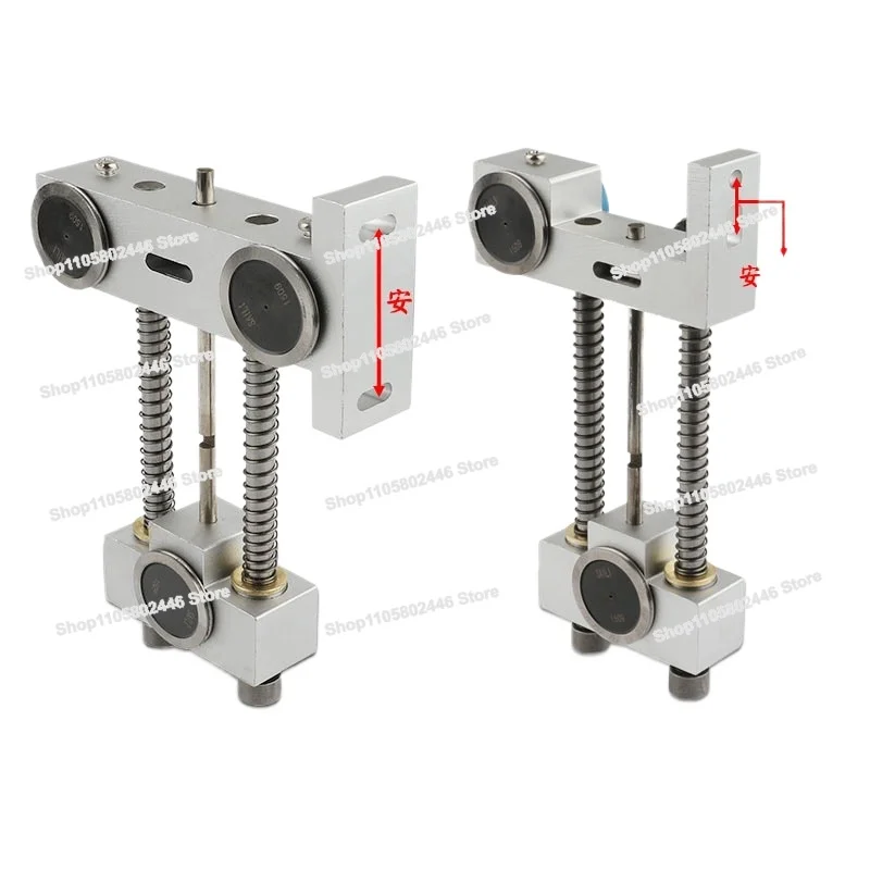 Automatic Tightener, Molybdenum Wire Mechanical Type, Three-guide Wheel, High-precision Tightener