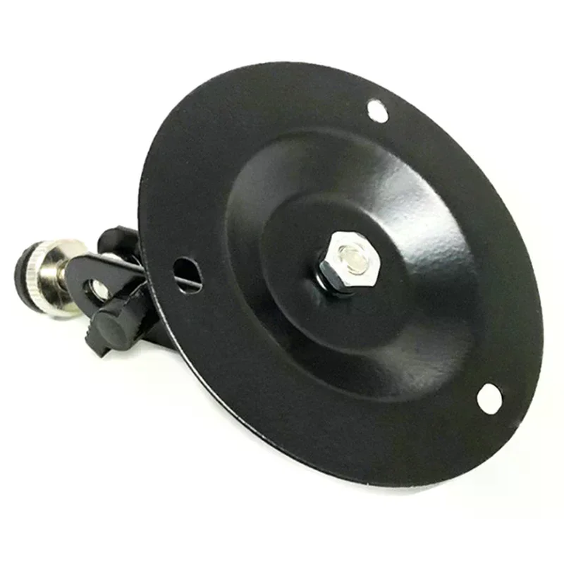 

Кронштейн для настенного крепления, держатель для монитора, поворотная подставка для камеры видеонаблюдения, крепление для экшн-камеры, 1 шт.