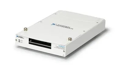 

Карта сбора данных US NI USB-6229, 2025 г., 32 аналоговых входа, 4 аналоговых выхода, болтовая клемма