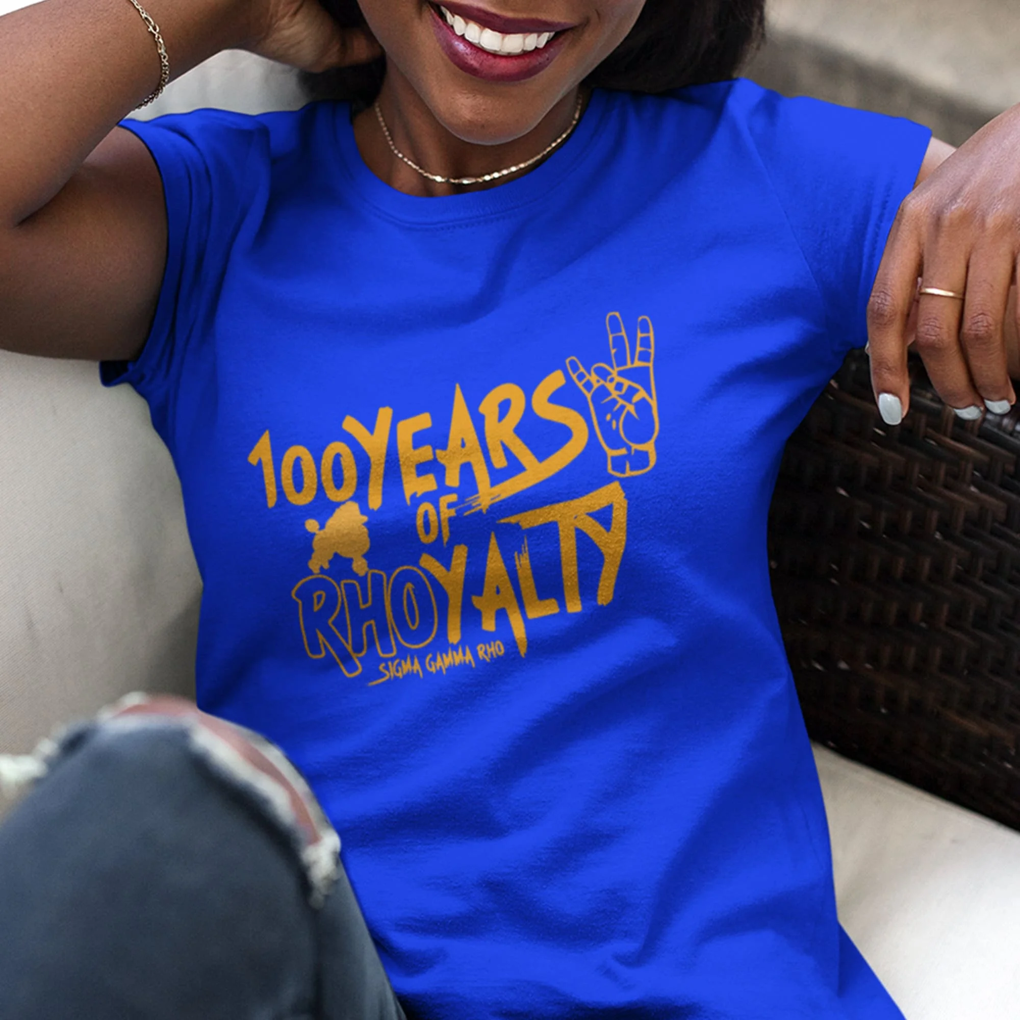 Sigma Gamma Rho 1922 Sgrhos Schwestern schaft T-Shirt Dame Sigmas Frauen hübsche Pudel schwarze griechische Bruderschaften Schwestern schaften