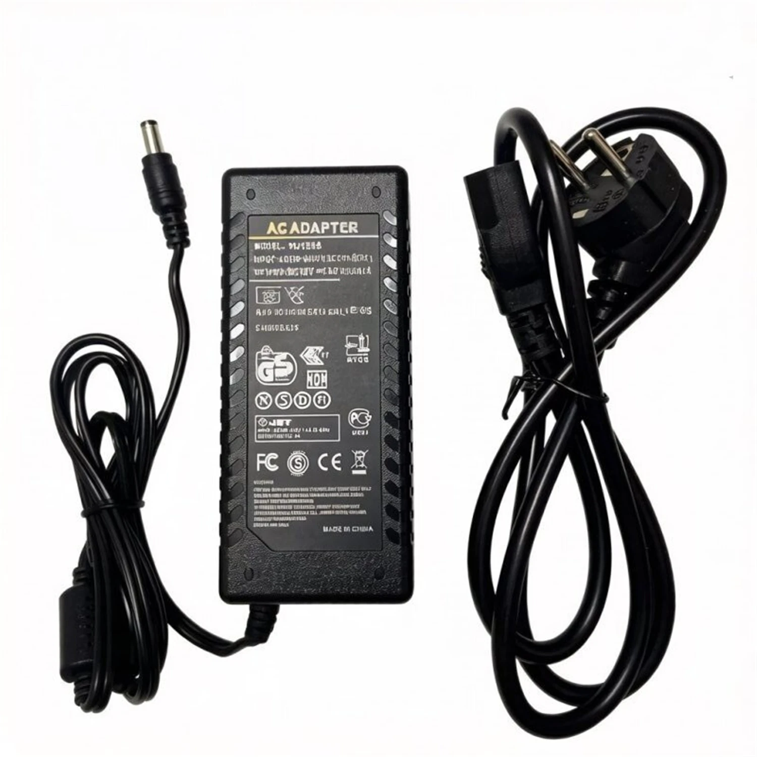 

12V6A Power Supply 12V AC DC Adaptor 12v6a Power Adapter For Fascia Gun Massager Projector Printer Electronic Scale Led Device