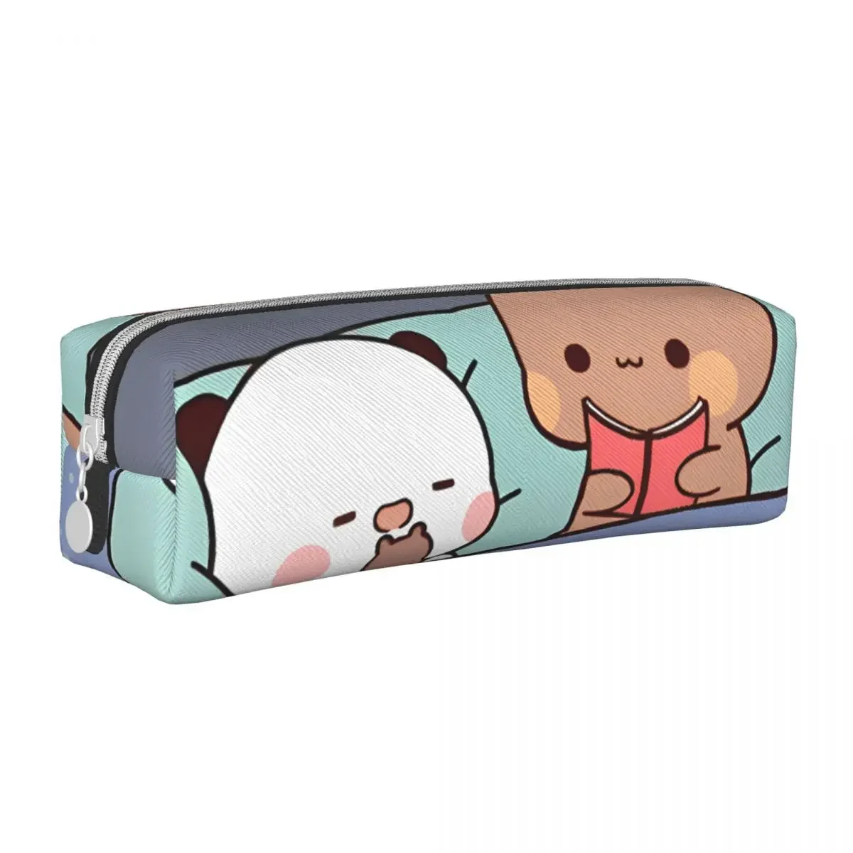 Sleep Bubu Dudu Pencil Case New Pen Box Bags Girls Boys Big Capacity School Supplies Cosmetic Pencilcases