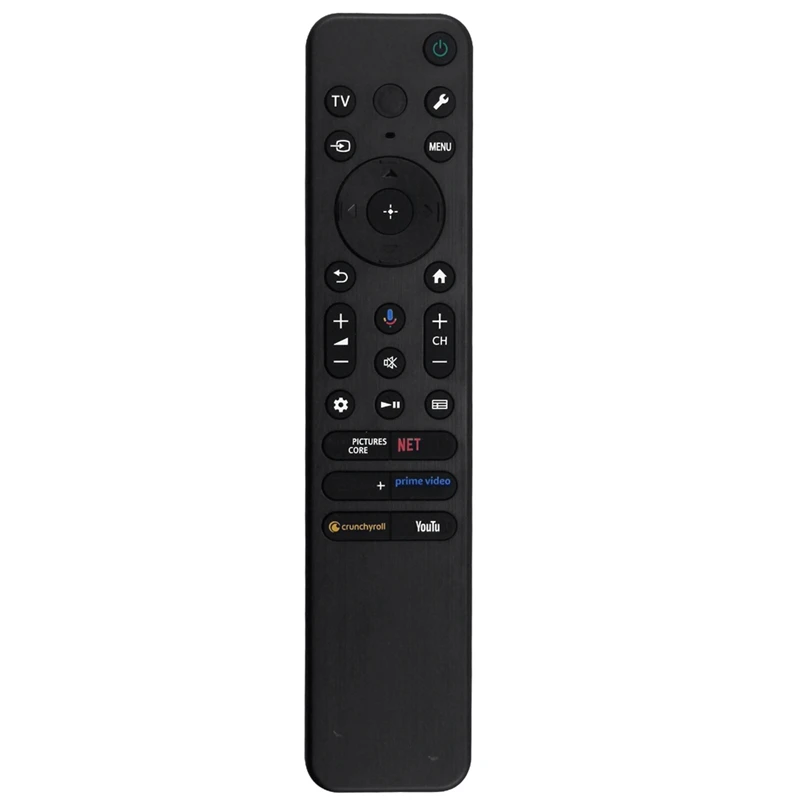 

Replace RMF-TX920U TV Remote Control For Sony 2024 Tvs Remote Control