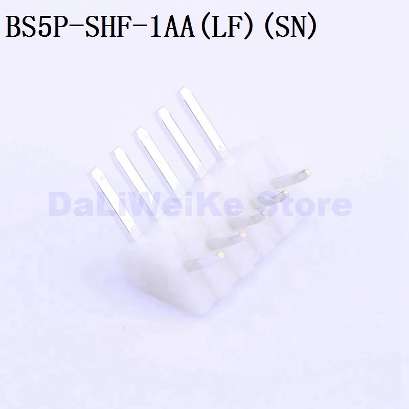 

10pçs/lote BS5P-SHF-1AA Conector 100% Novo e Original