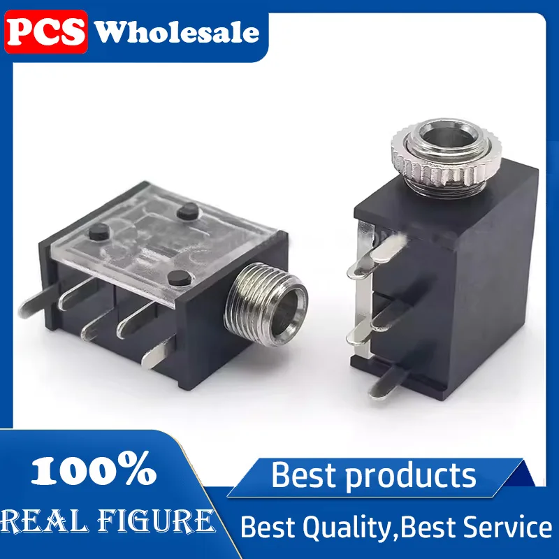 3.5Mm Female PJ-325…