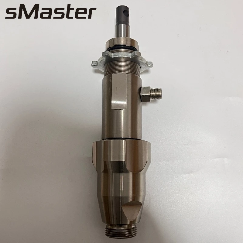 

sMaster Sprayer Pitson Nozzle Pump 248204 Aftermarket Airless Spare Parts for GRA Airless Sprayer 695 795 GTB700