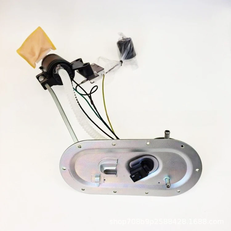 61342-00A Motorcycle Parts 75127-00A Fuel Pump Assembly, Inner Box 31 * 15 * 25/1300g