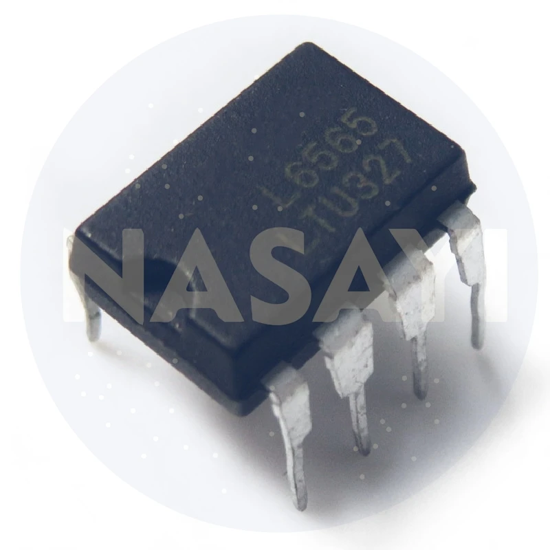 1-100PCS LM3409HVMY LM3409 L6565N L6565 PCF8584P PCF8584 SD46520 46520 M5269L M5269 NJM4558D NJM4558