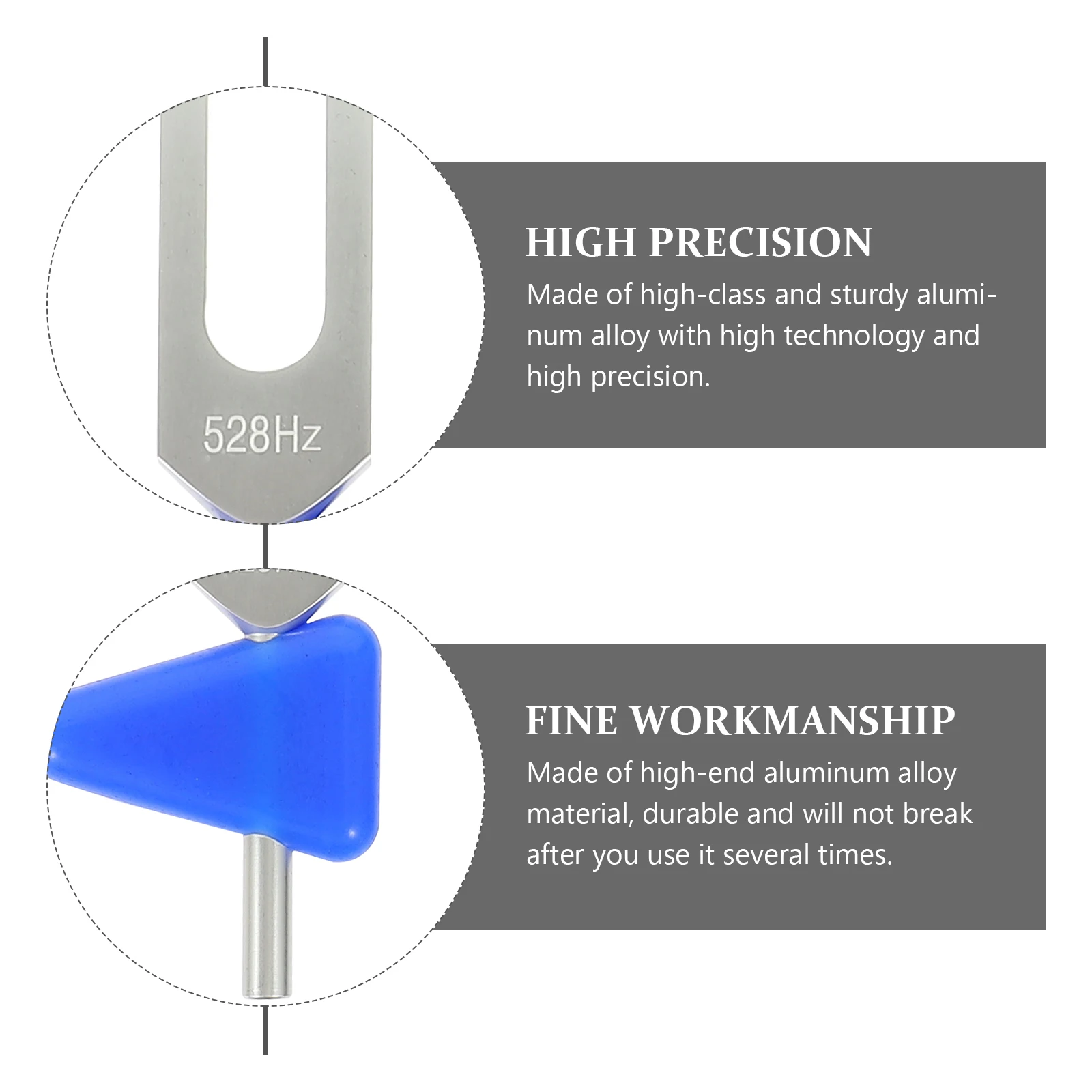 

Tuning Fork Yoga Physiotherapy Instrument Tool Forks Chakra Device Sound Instruments Music Accessories