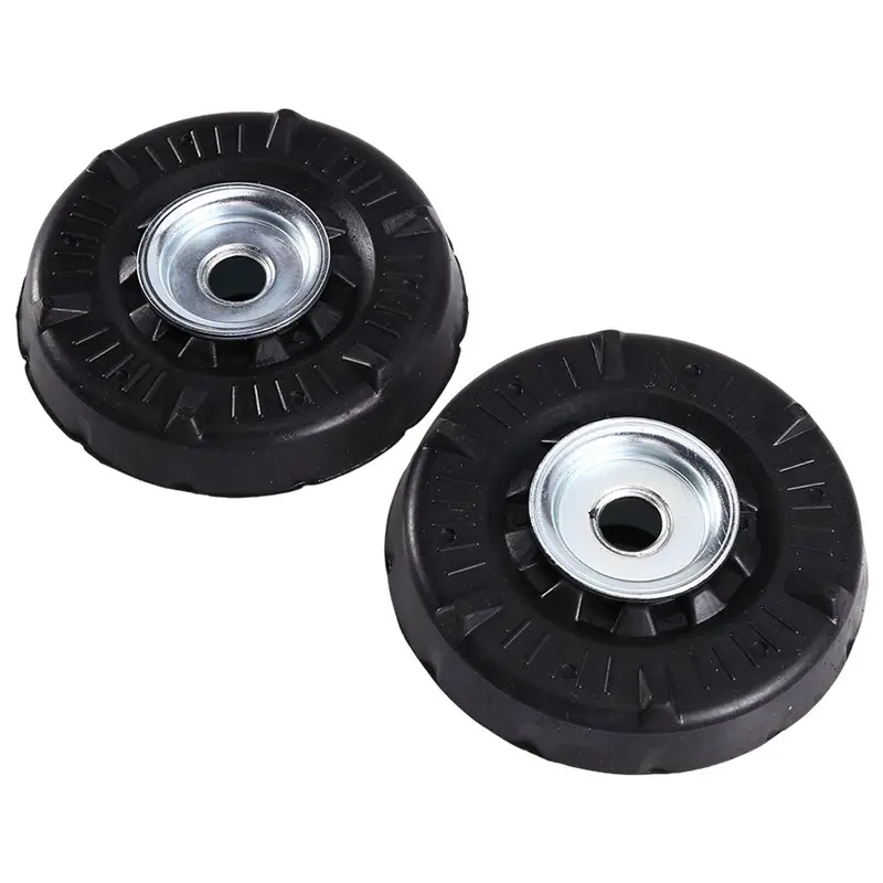 

For Cruze Opel Astra J Cascada 2Pcs Front Shock Absorber Bearing Suspension Top Rubber 13505131 95212727