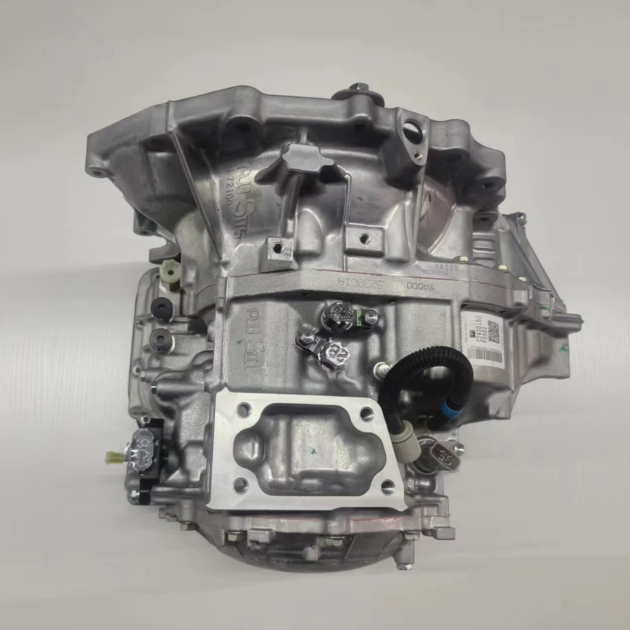 

Brand new automatic transmission assemblies U440E and U441E for Changan Automobile and For BAIC Automobile