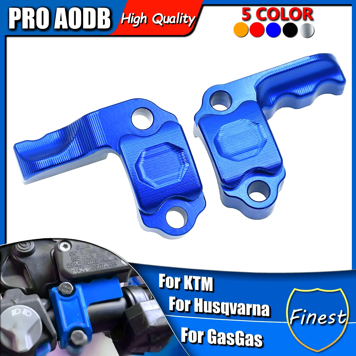 

High Quality Master Motorcycle Cylinder Protector Cover for KTM250 300 350 400 450 500 SX SXF XCW XC XCF EXC EXCF2014- 2023 2024