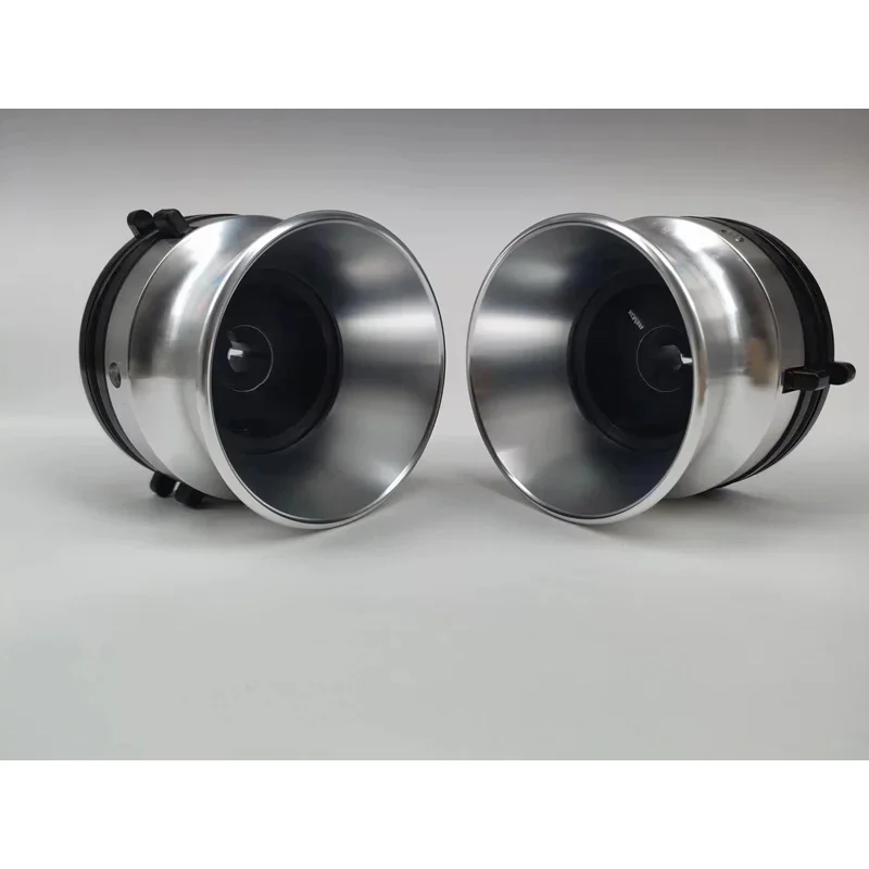 1 زوج جديد المهنية NAB مهايئ توزيع 10 بوصة مصقول سبائك الألومنيوم فتاحة ل Studer ReVox ل Akai ل Teac